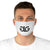 Fabric Face Mask