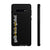 GLG Active Cases