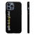 GLG Active Cases