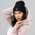 GLG Crown Cuffed Beanie