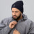 New Love Cuffed Beanie