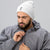 New Love Cuffed Beanie