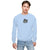 GLG Crown Unisex sweatshirt