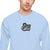GLG Crown Unisex sweatshirt