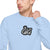 GLG Crown Unisex sweatshirt