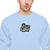 GLG Crown Unisex sweatshirt