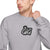 GLG Crown Unisex sweatshirt