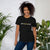 Gold Link Short-Sleeve Unisex T-Shirt