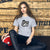 Crown Unisex T-Shirt