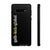 GLG Active Cases