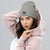 GLG Crown Cuffed Beanie