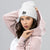 GLG Crown Cuffed Beanie