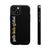 GLG Active Cases