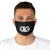 Fabric Face Mask