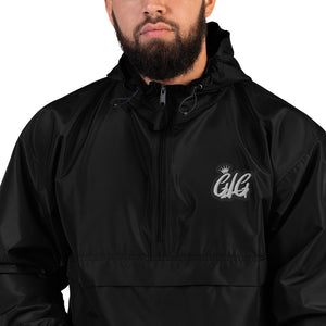GLG Crown Champion Packable Jacket