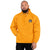 GLG Crown Champion Packable Jacket