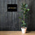 Matte Poster - Gold Link