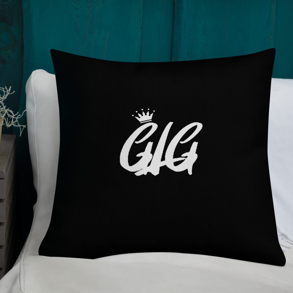 Crown Premium Pillow