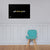 Matte Poster - Gold Link