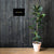 Matte Poster - Gold Link