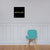 Matte Poster - Gold Link