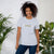Gold Link Short-Sleeve Unisex T-Shirt