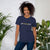 Gold Link Short-Sleeve Unisex T-Shirt