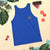 GLG Unisex Tank Top